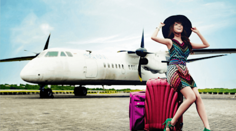 đi nước ngoài nên đặt vé máy bay trước bao lâu