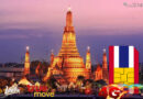 mua sim thái lan tại việt nam