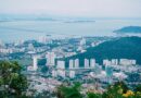 review kinh nghiệm đi penang hill